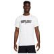 Nike Ανδρική κοντομάνικη μπλούζα Dri-Fit Winning Tee Nike Ανδρική κοντομάνικη μπλούζα Dri-Fit Winning Tee